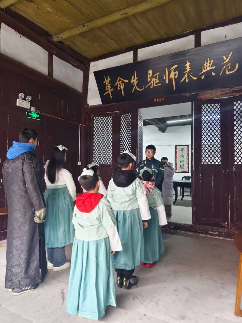 顺义区景区文学经典改编剧本游